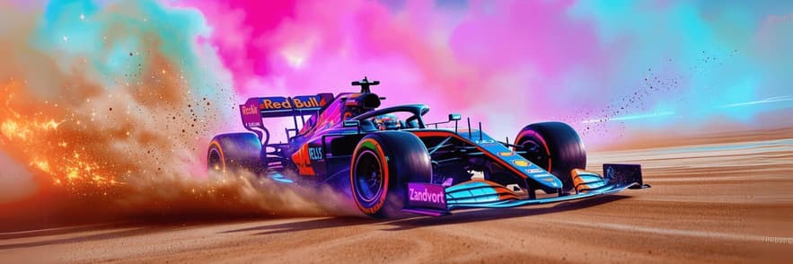 Imagine - Dutch Grand Prix