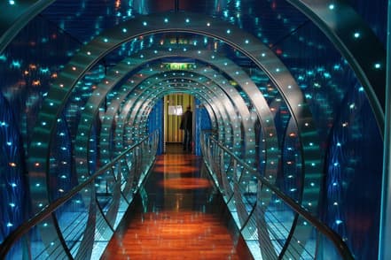 Image -  Blue Cruise