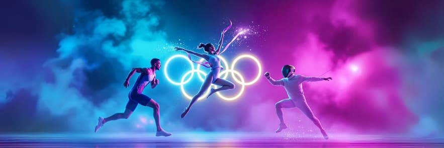 Imagine - Sporturi internaționale