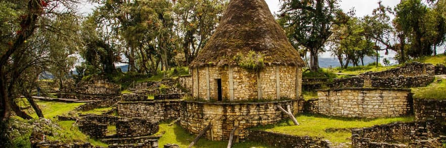 Imagen - Chachapoyas
