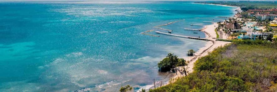 Image - USA & Mexico