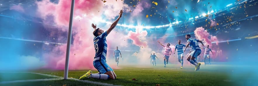 Imagine - Super League (Grecia)