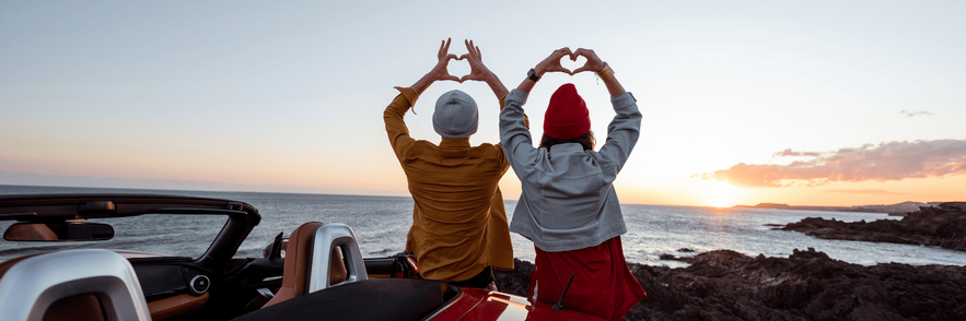 Imagen - Escapadas Románticas