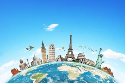 Obraz - Neobvyklé kombinace