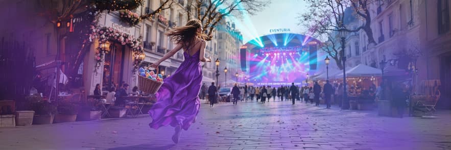 Imagine - Plecări Aprilie