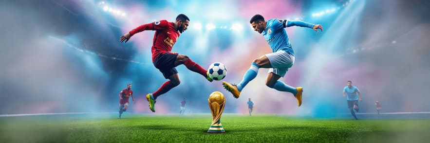 Imagine - Cupa Mondială FIFA