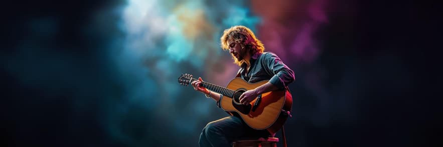 Imagine - Concerte Folk & World Music