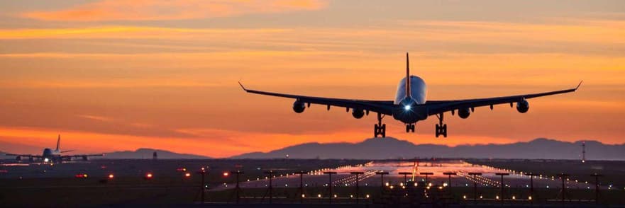 Bild - Alle Abflugflüge