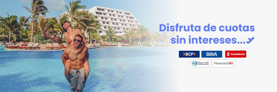 Imagen - Todo Incluido