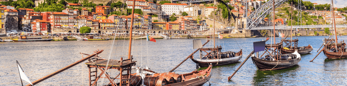 Imagen - España | Portugal