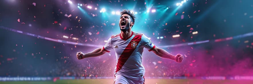 Imagine - Primeira Liga