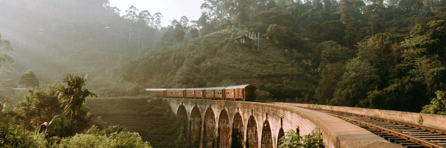 Image - Adventures by Rail