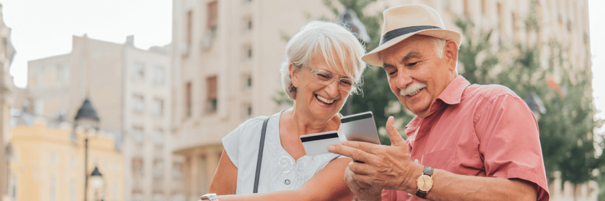 Imagen - Magon senior