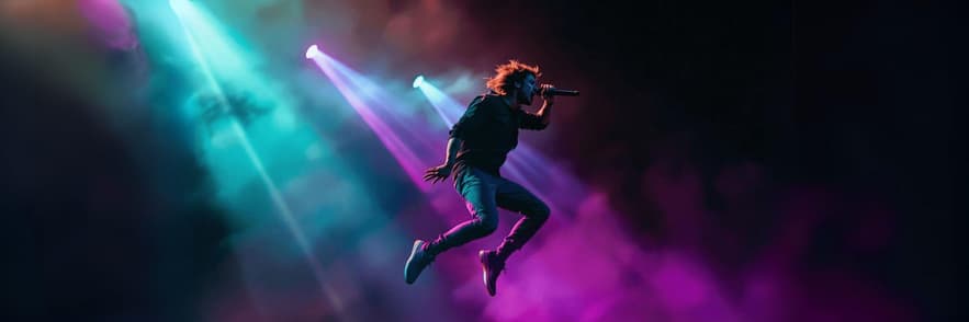 Imagine - Toate Concertele