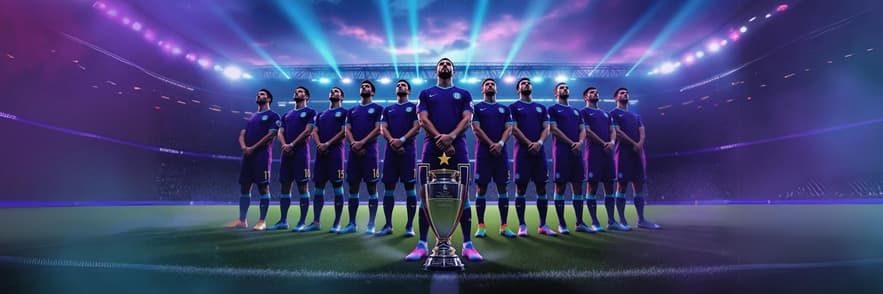 Imagine - Premier League