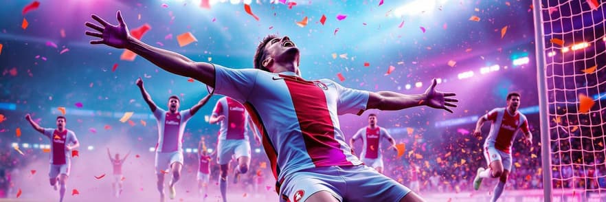 Imagine - Eredivisie