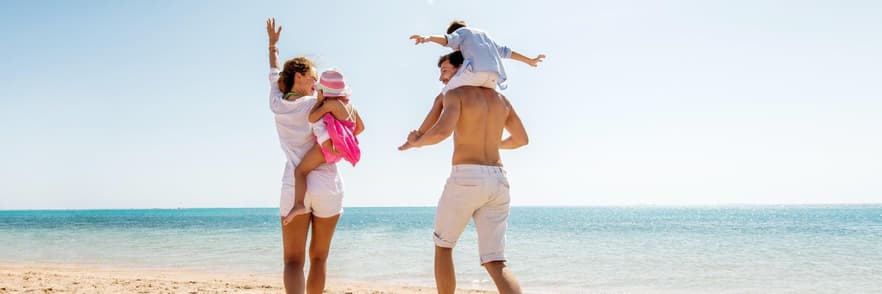 Imagen - Hoteles de Playa