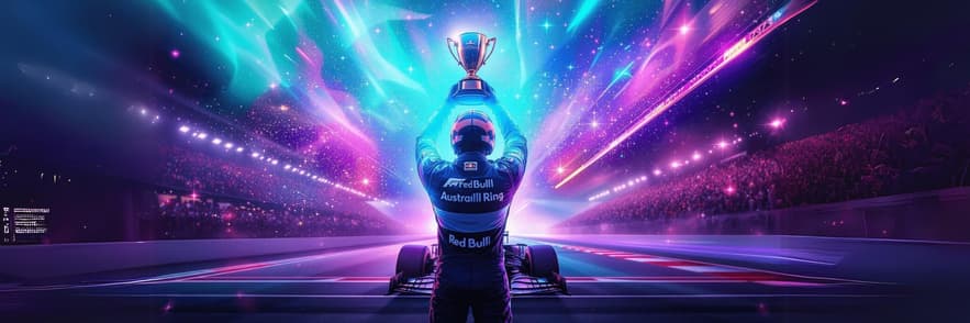 Imagine - Austrian Grand Prix