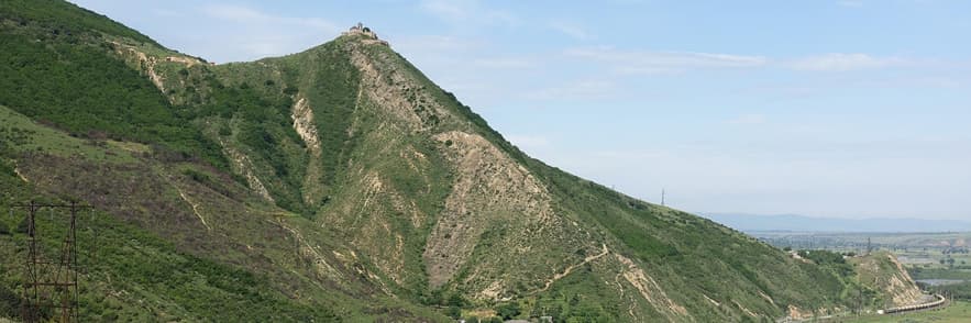 Image - Georgia | Azerbaijan |  Armenia