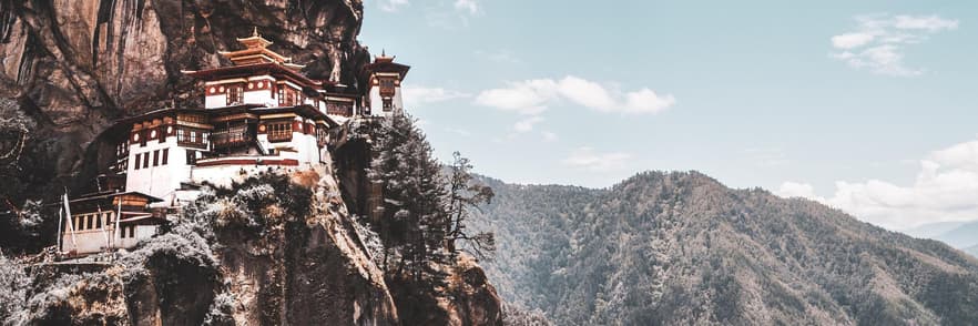 Immagine - Bhutan