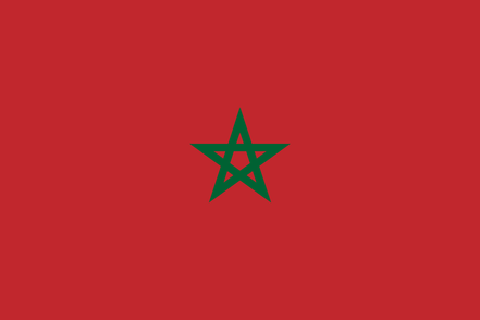 Image - Morocco