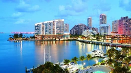 Imagen - Miami