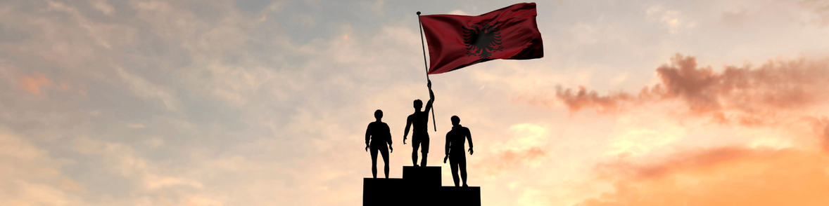 Imagen - Albania