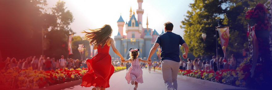 Image - Parcs d’attractions