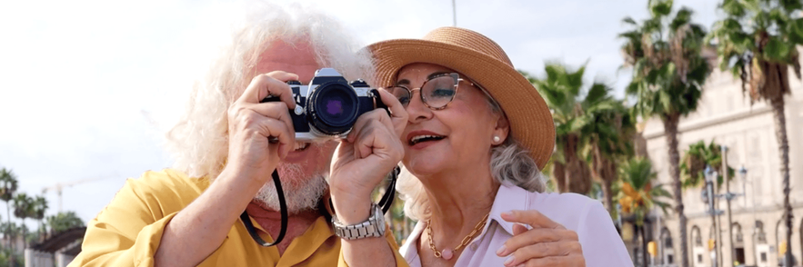 Imagen - Magon senior