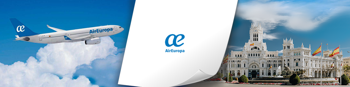 Imagen - Air Europa