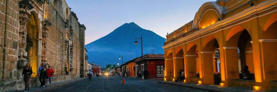 Immagine - Guatemala