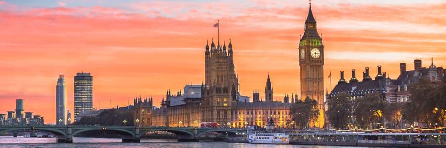 UK Attractions, activities and experiences