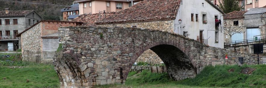 Imagem - Ruta de La Celtiberia al Prepirineo Mágico