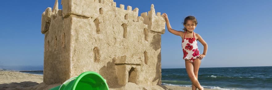 Imagem - Hotéis de Praia em Portugal