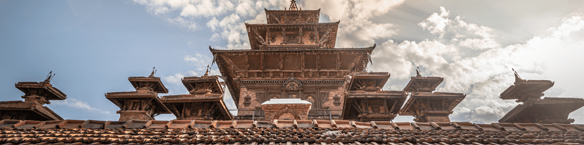 Imagen - Nepal