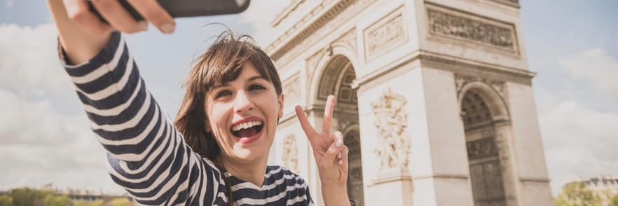 Imagem - Hotéis na Europa