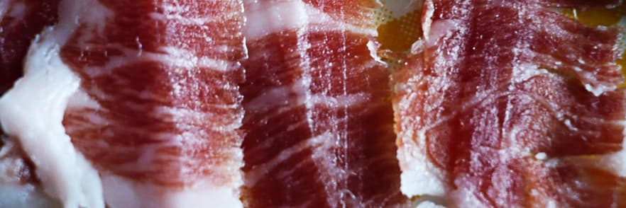 Imagem - Ruta del Jamón