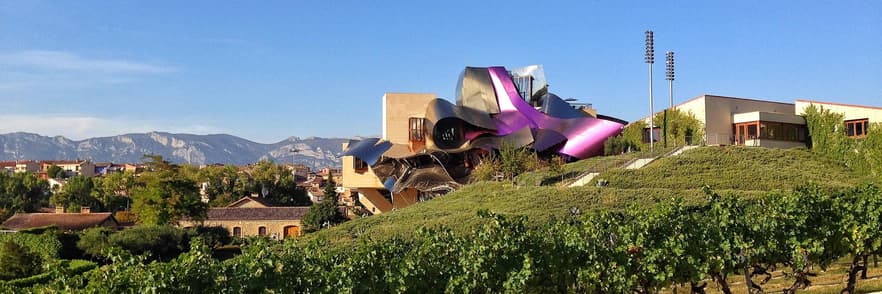 Imagem - Ruta Mágica del Vino