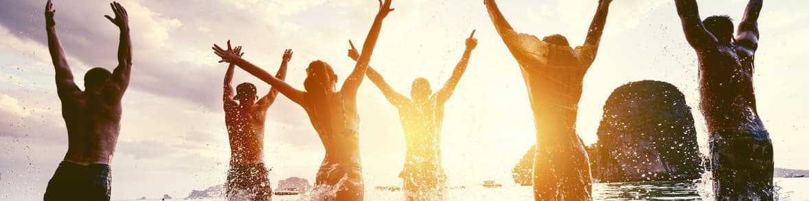 Grupuri cu insotitor