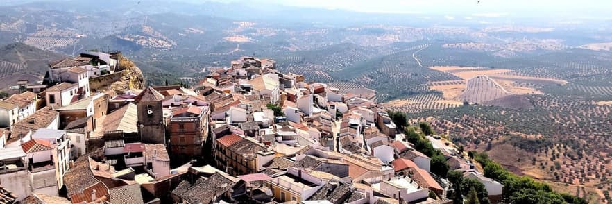 Imagem - Ruta Cordero Segureño