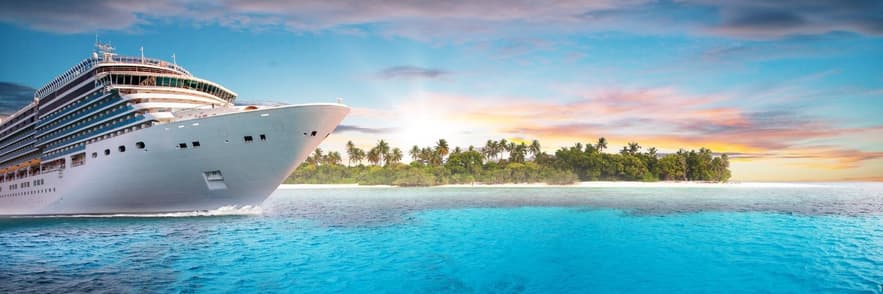 Image - Cruise Packages