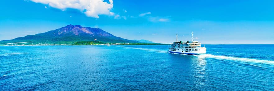 Imagen - Viajes en Ferry