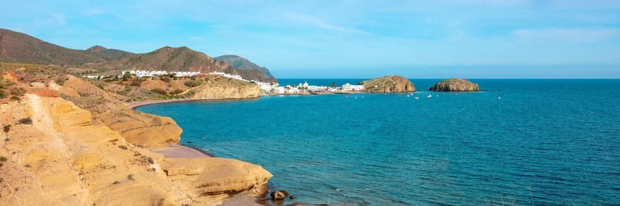 Imagem - Ruta por la Costa de Almería Tropical