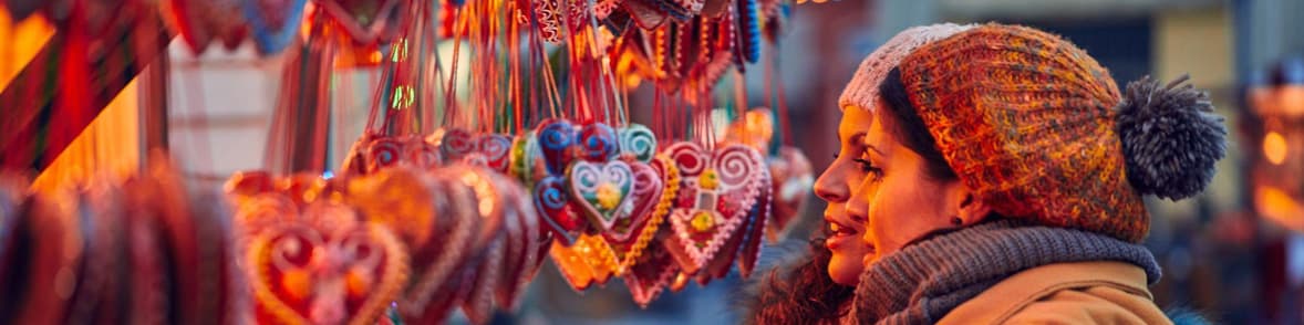 Piețele de Crăciun