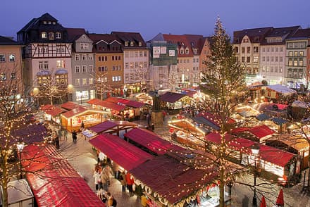 Image - Christmas markets