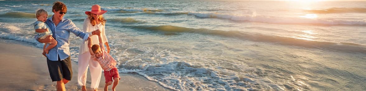 Immagine - FAMIGLIE CON BAMBINI