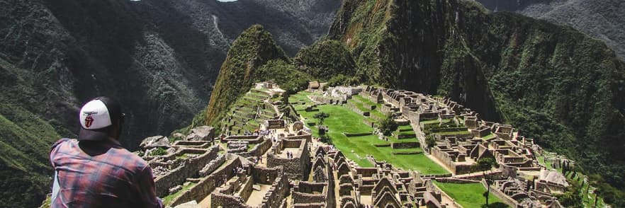 Immagine - Sud America