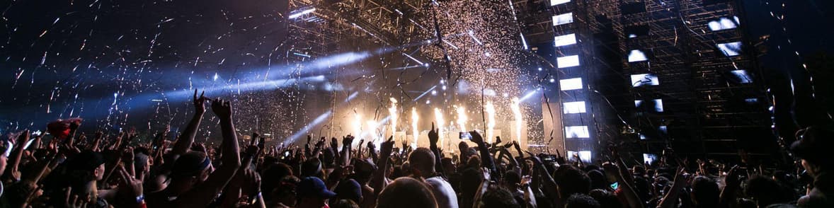 Evenimente y Divertisment