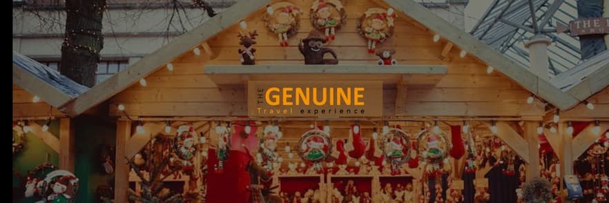 Imagem - PUEBLOS MAGICOS NAVIDEÑOS 2025