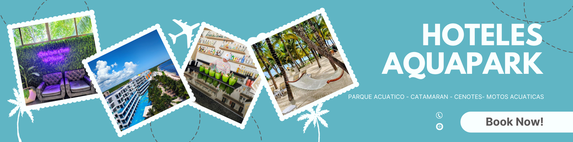 Imagen - Aquapark Hotels